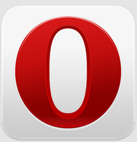 Download Opera Mini untuk Android | Paper News