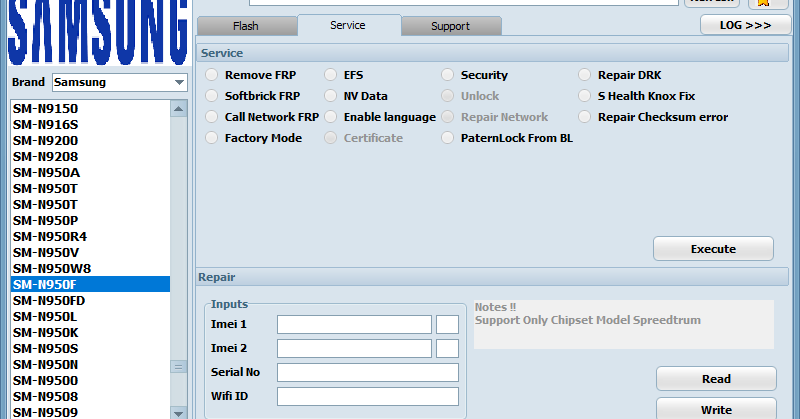 SFT Dongle v1.0.14 Cracked