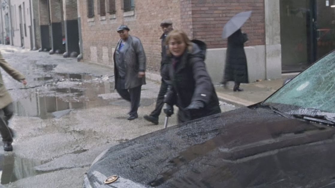 Filming Locations of Chicago and Los Angeles ER Season 9 Episode 15