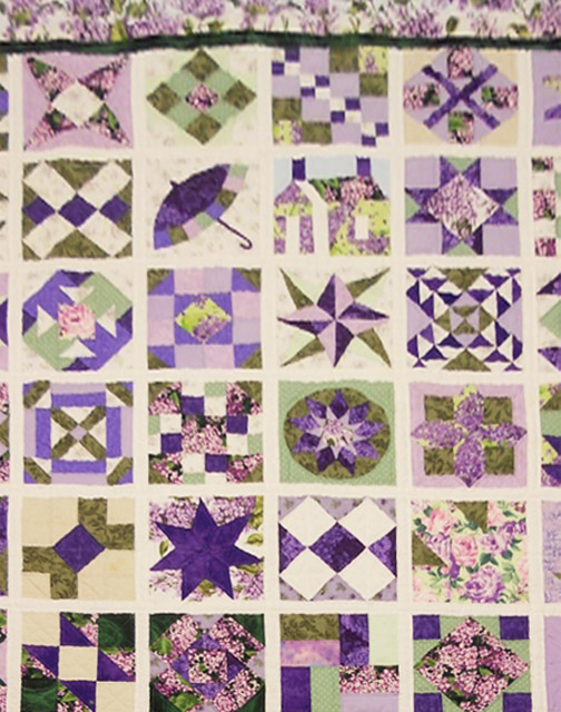 Civil War Quilts Frauenrechtequilt Women's Rights Quilt