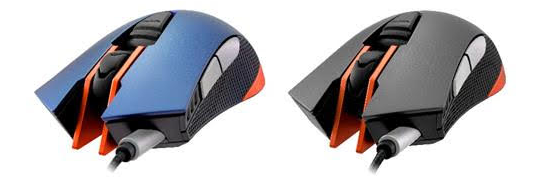 COUGAR 550M Gaming Mouse