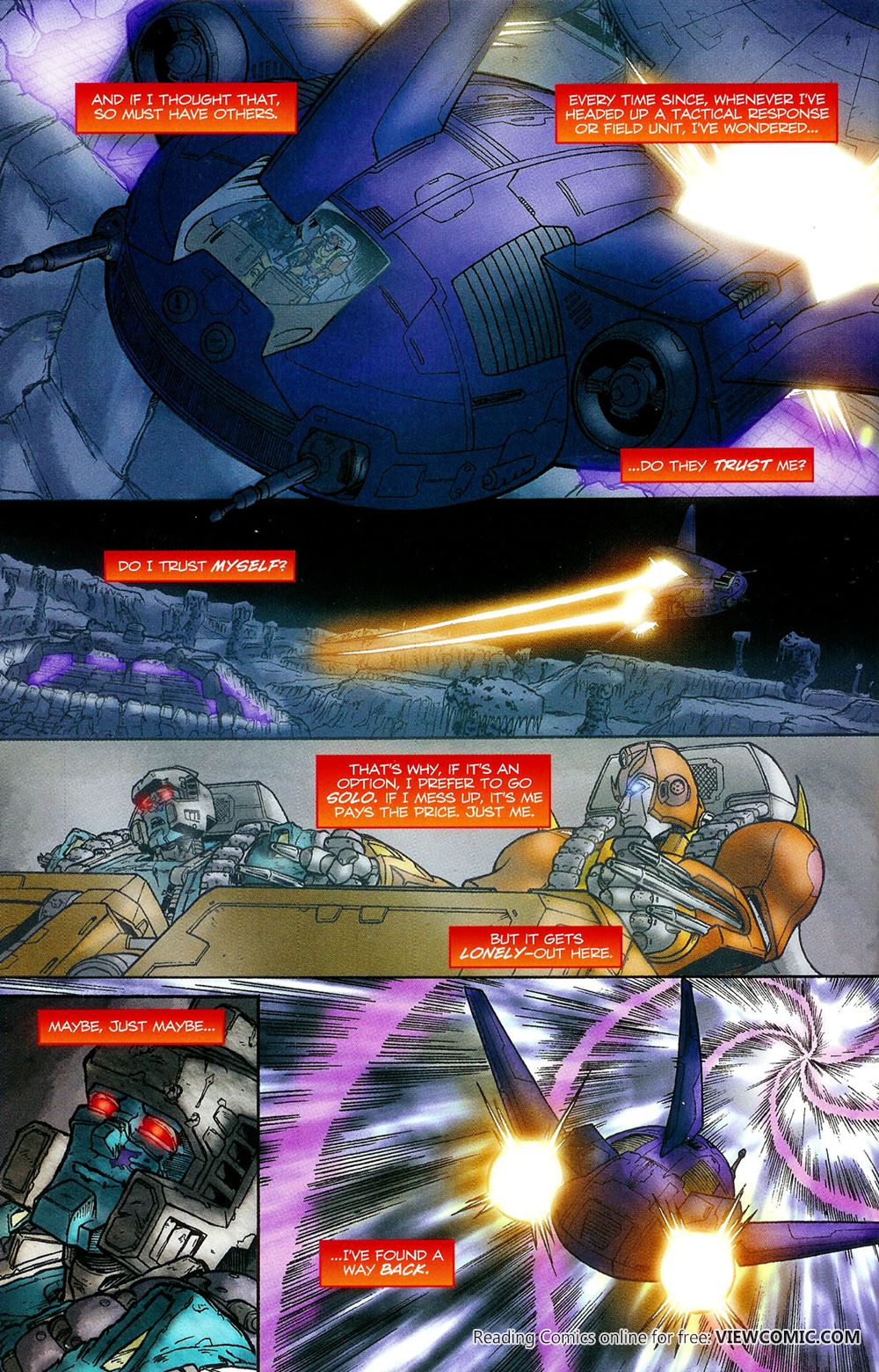 Transformers Spotlight Hot Rod 2006 Read Transformers Spotlight Hot