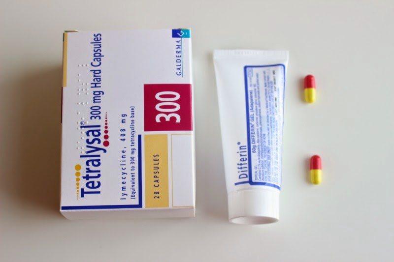 tetracycline 300 mg