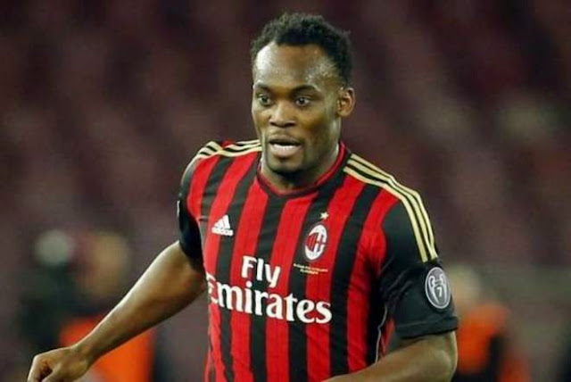 Αγωνία… για Εσιέν