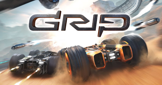 Grip Free Download Full Version PC Game Highly Compressed