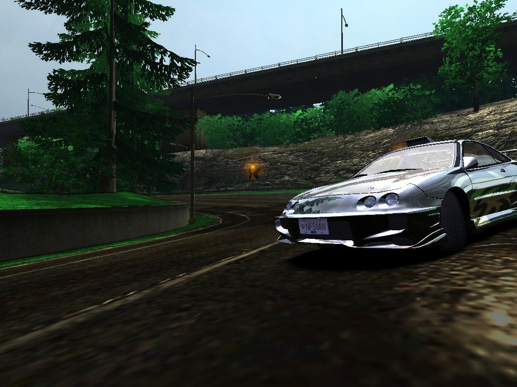 Mods Games For Pc Nfs Most Wanted Cars