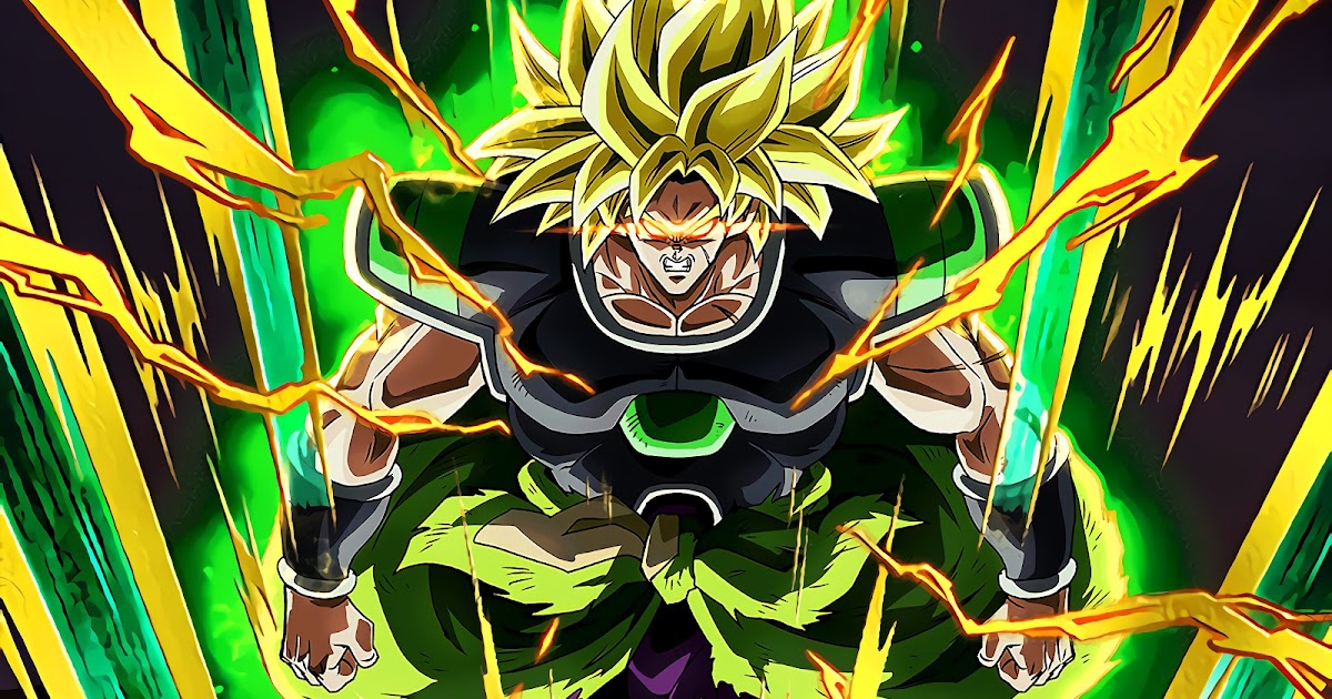 Full Hd Dragon Ball Super Wallpaper 4k Para Celular