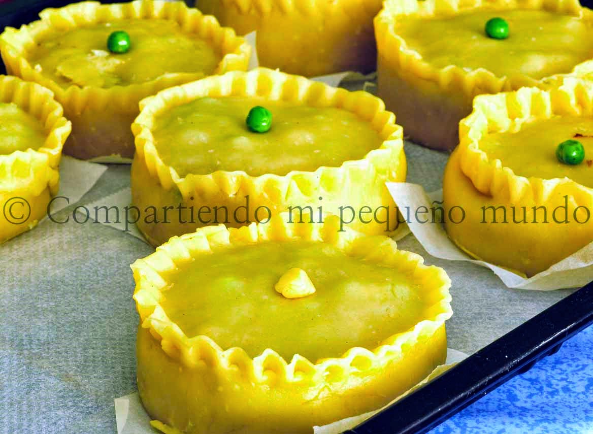 Empanada De Bacalao Y Pasas Arguiñano COMPARTIENDO MI PEQUEÑO MUNDO: 1/04/14 - 1/05/14