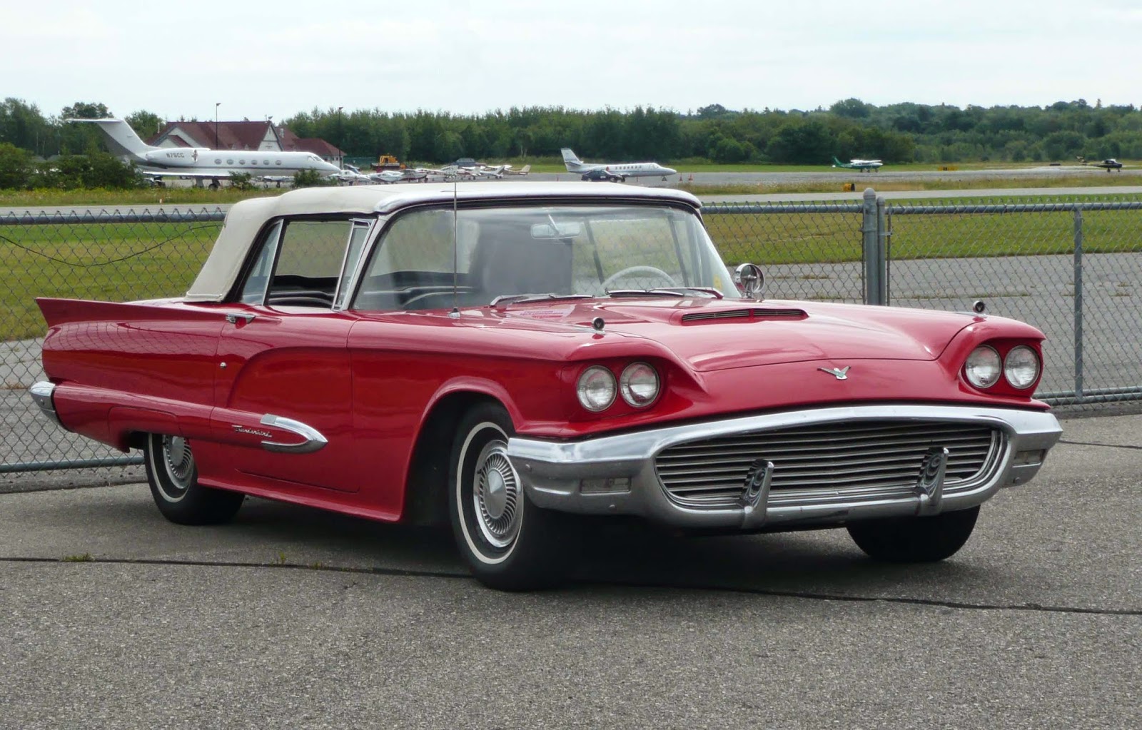 thunderbird car 1959 thunderbird car 1959