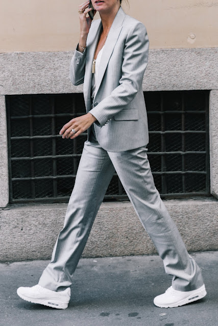 Milan Fashion week day 2