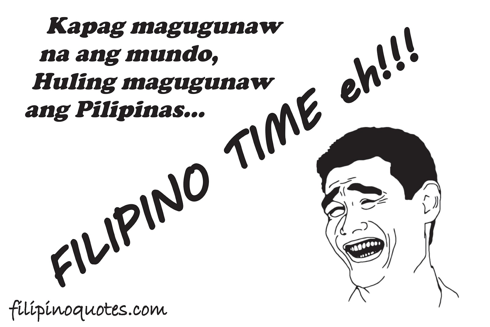 Latest Tagalog Jokes 2012 - Tagalog Love Quotes