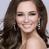 Alex Smith es OKLAHOMA en Miss USA 2017