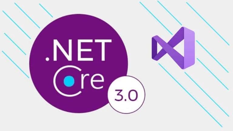 Microsoft released .NET Core 3.0 with support for WPF, Windows Forms and C# 8.0, F# 4.7 language features