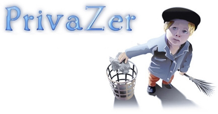 privazer review privazer review