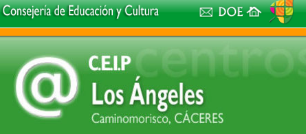 CEIP Los Ángeles (Recursos)