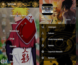 Free Kumpulan BBM Mod Naruto Terbaru Apk Android bbm mod naruto dan sasuke download bbm mod naruto kyubi bbm mod naruto shippuden bbm mod akatsuki bbm mod sasuke sharingan bbm mod apk one piece bbm naruto shippuden bbm naruto transparan