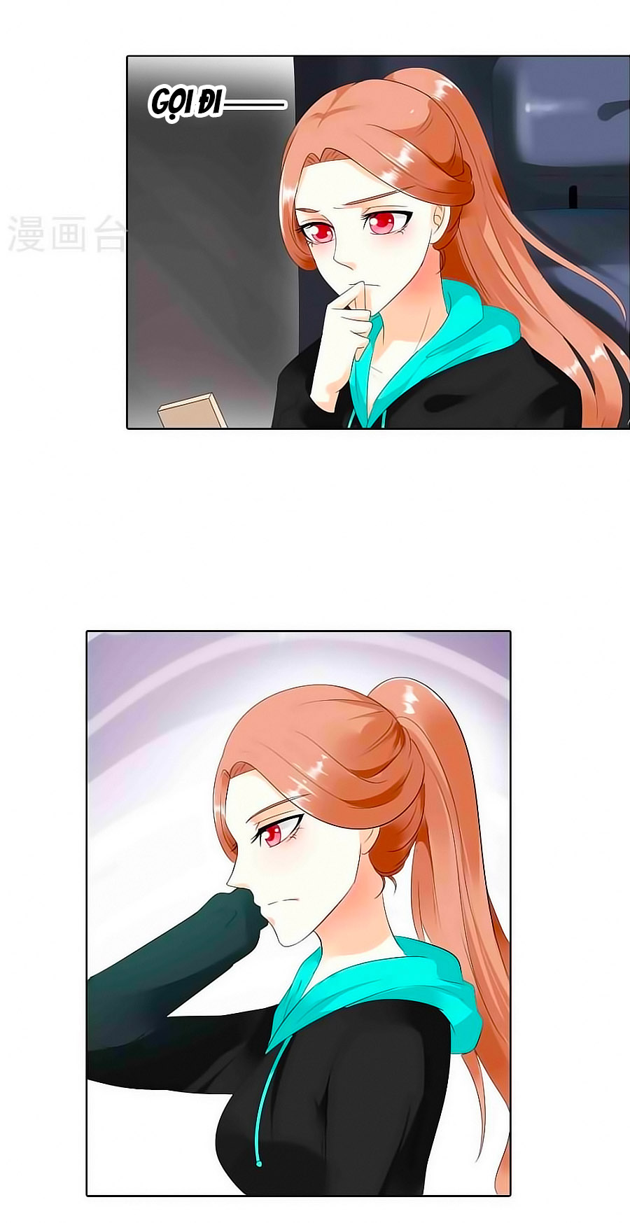 Song Diện Danh Viện - Chương 46 - Trang 10