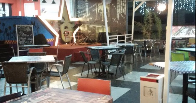 Lowongan Movie Cafe & Resto Kuliner Bandar Lampung - Berita Viral Hari Ini, Lowongan Kerja Hari Ini