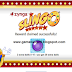 Zynga Slingo Free 4 Spin Balls (Juni 21, 2012)