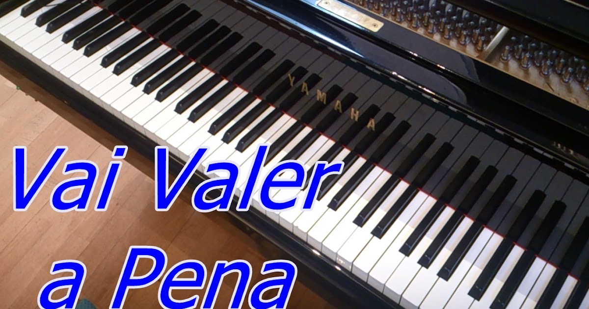 Do Re Mig Vai Valer a Pena (Livres Para Adorar) Cifra Detalhada