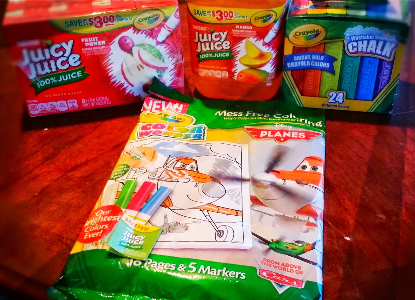 juice juicy crayola discover creative play side collectivebias courtesy