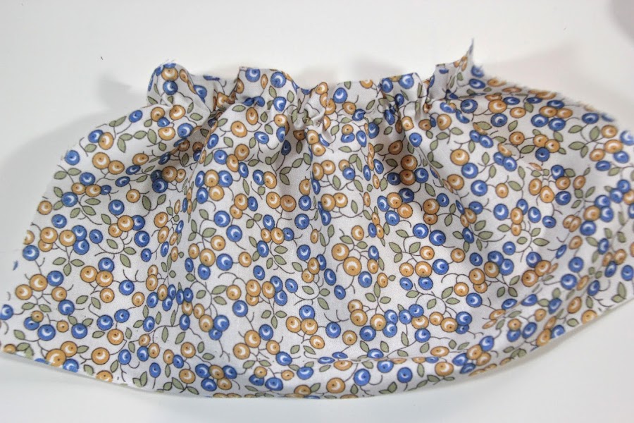 Curso de costura online gratis como hacer fruncidos