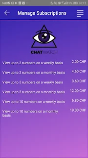 chatwatch