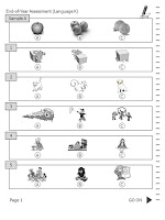 Mister Dee's Teaching Resources (SAT-10 Practice Tests, Etc.): SAT-10