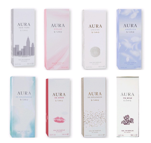 Venta de imitacion de perfumes originales