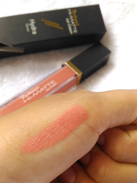 5 rekomendasi lipstik warna nude matte