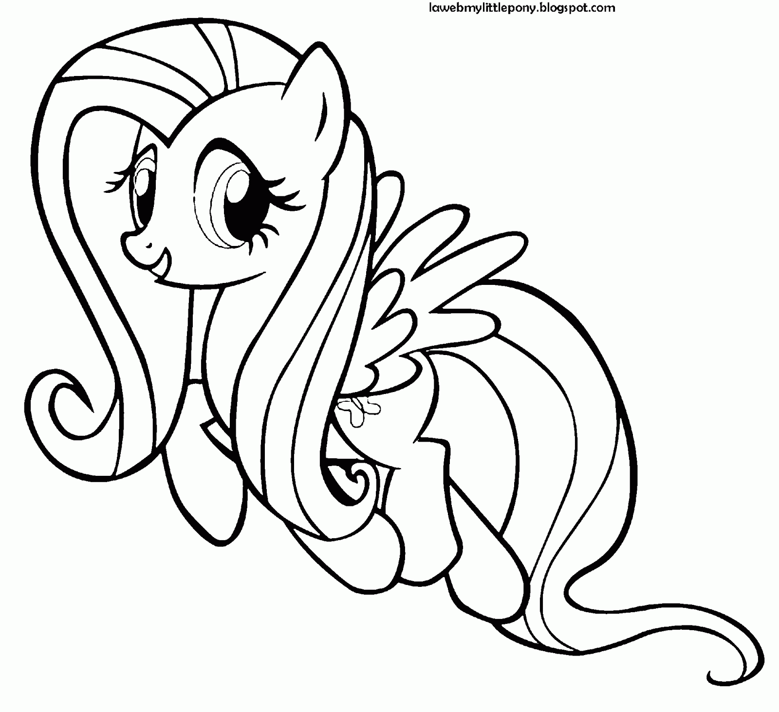 Imagenes De My Little Pony Para Dibujar Faciles Imagesacolorier