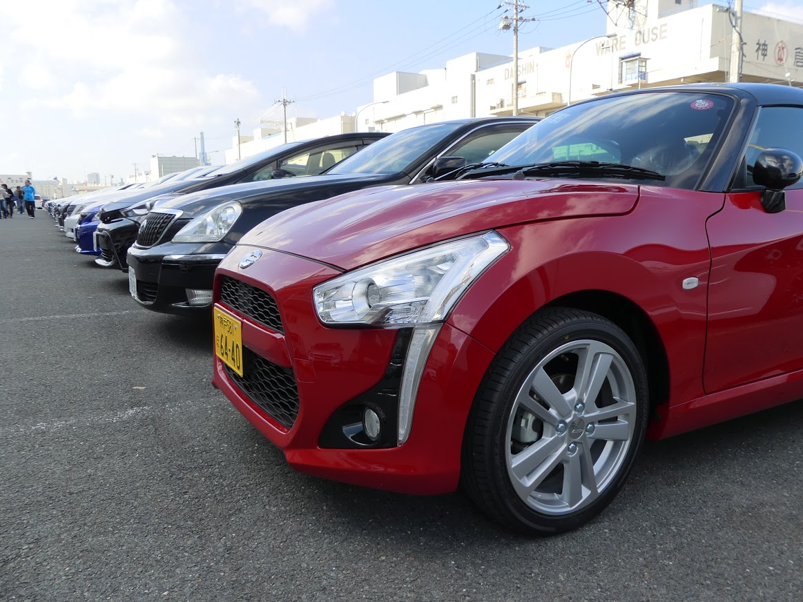 Amazing Ways to Buy Auction Cars from Japan