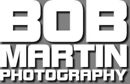 Bob Martin Photographer