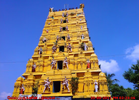Thiruvidaikazhi Murugan Temple