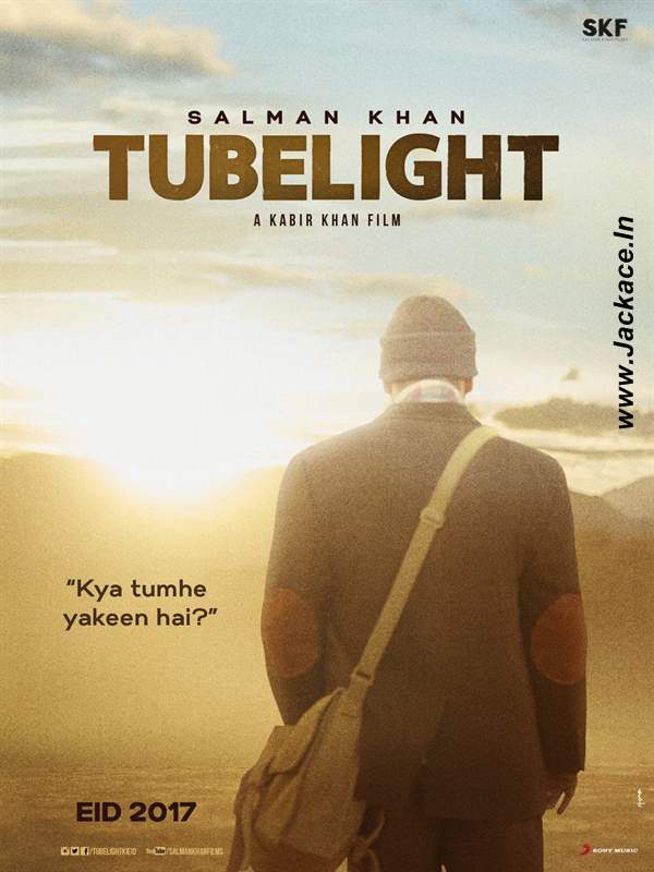 Tubelight First Look Poster 1