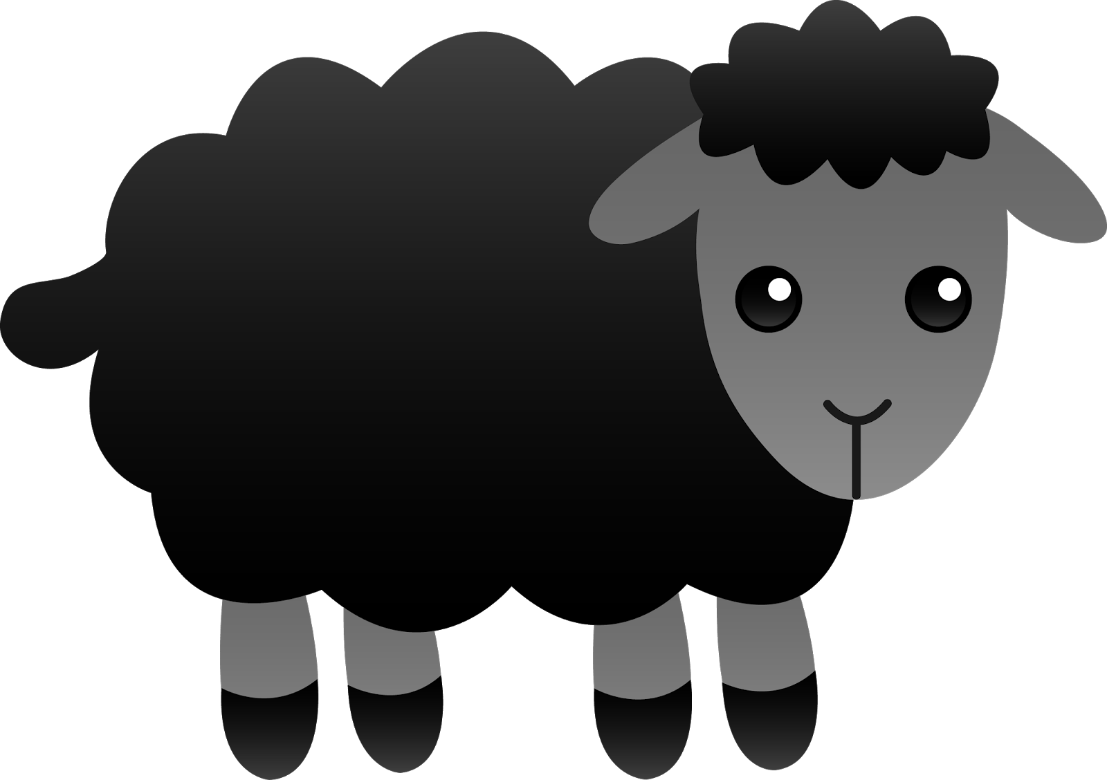 Idioms For Esl Students Black Sheep