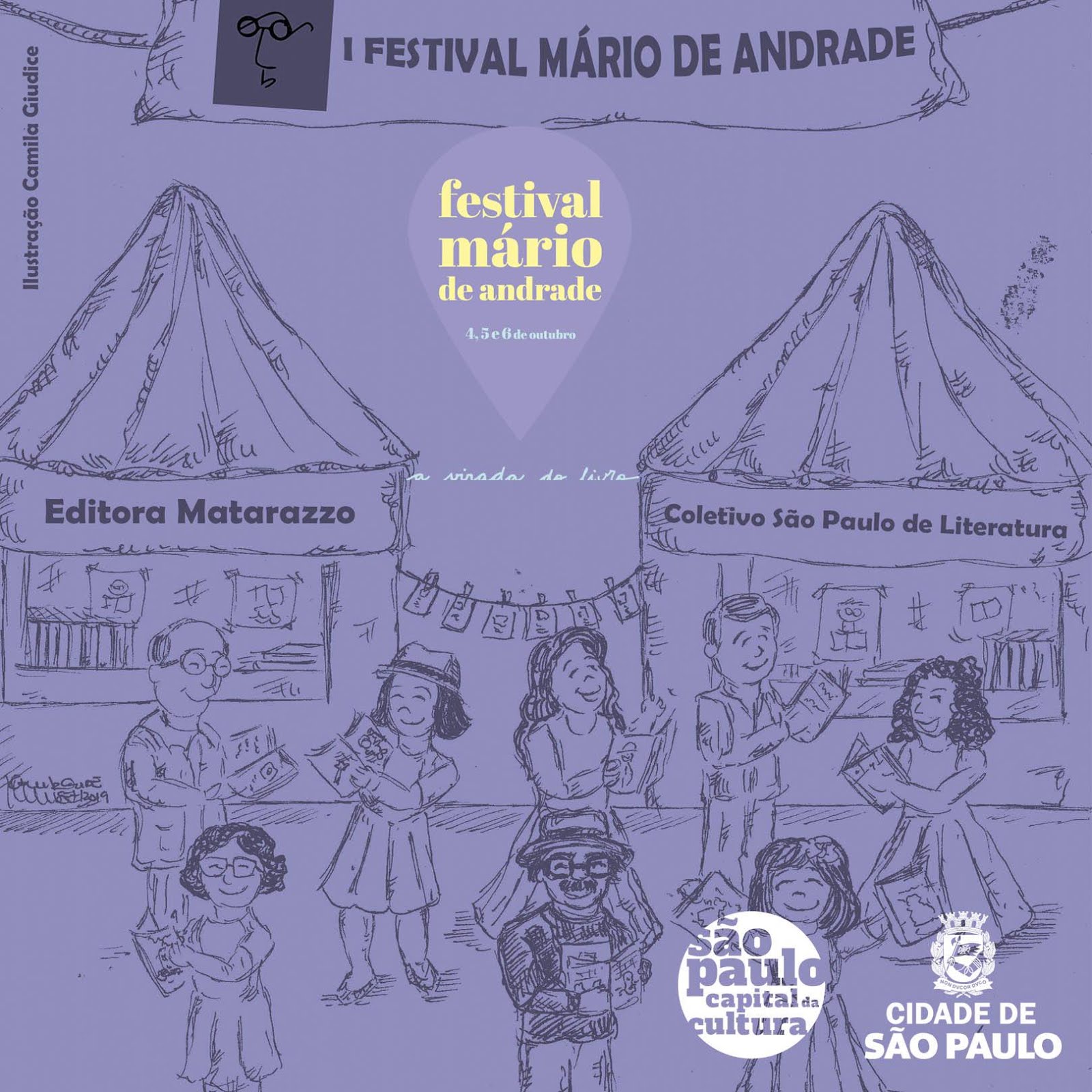 Festival Mário de Andrade