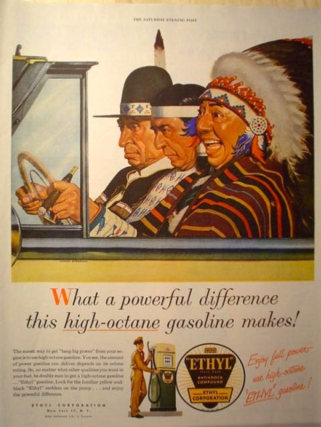 Racism Has a Long History in Advertising! Here Are 15 Shockingly Racist