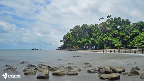 Keindahan Pantai Ujung Negoro Batang Yang Tersembunyi My