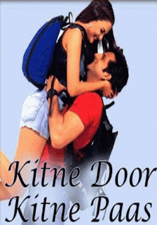 Diwana Dil Hain Mera Lyrics Kitne Door Kitne Paas 2002