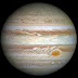 Seperti Apa Cuaca di Planet Jupiter?
