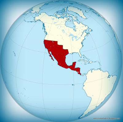 La propuesta de inmigración a México de 1822, en el Primer Imperio. Noticias en tiempo real