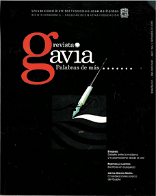 Gavia 1