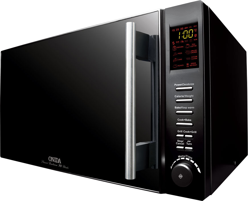 Tips on Microwave Safety