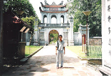 University of Hanoi 1999