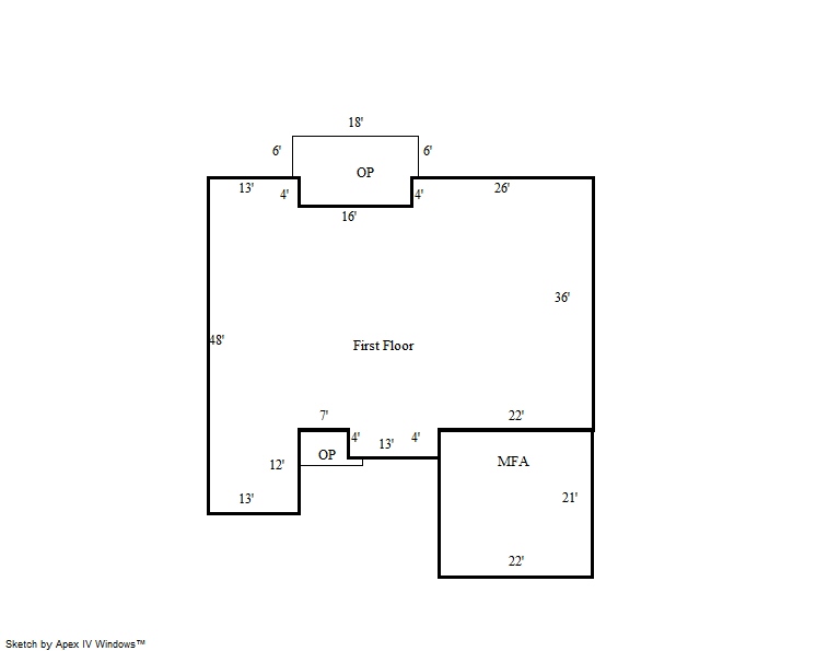 Tracy Tidwell Team Property Listings 4530 Renfrow St, Conway, AR 72034