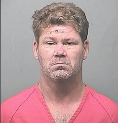sentenced brevard edward