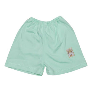 Celana Pendek Anak Koibito 6-9m