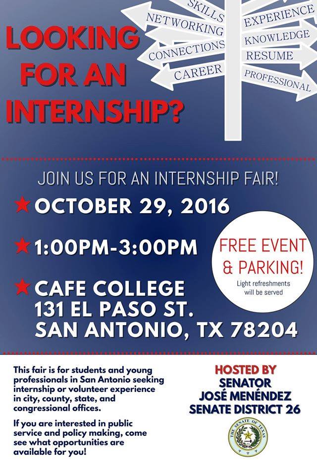 Walker Report Shedding Light on Bexar County Join us for an