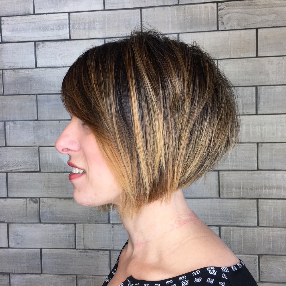 15 Best Bob Haircuts That We Love Latesthairstylepedia Com